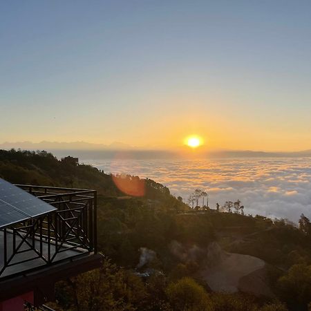 Hotel Everest Window View 纳加阔特 外观 照片